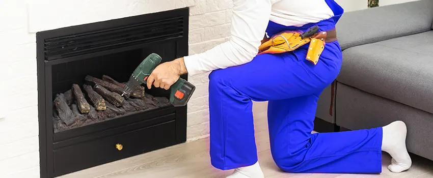 Fireplace Safety Inspection Specialists in Vaughan, Ontario