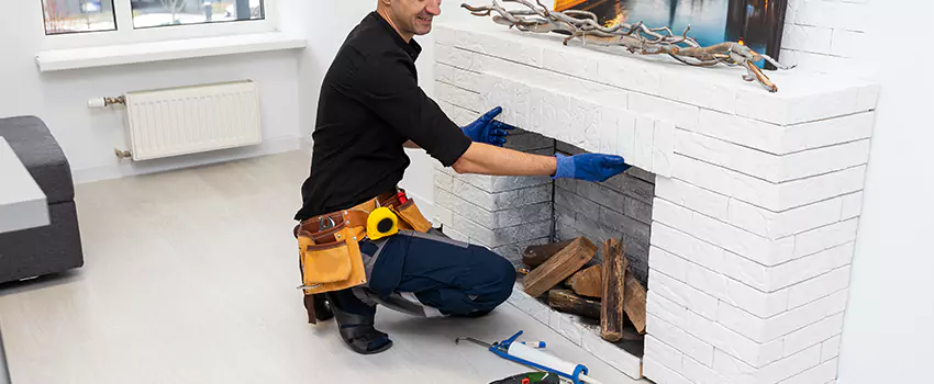 Gas Fireplace Repair And Replacement in Vaughan, ON