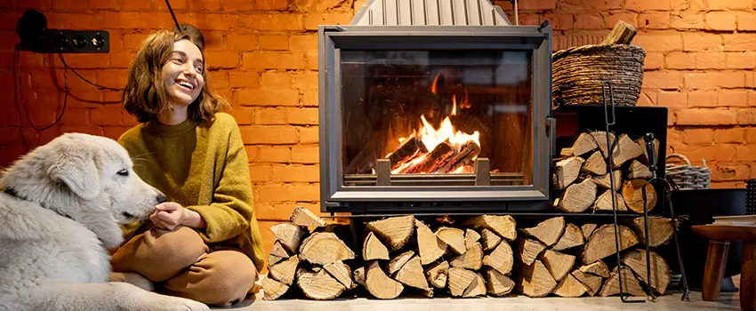 Fireplace Smell Removal Cost in Vaughan, ON