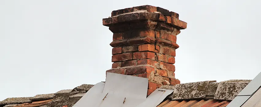 Cost of Fixing Blocked Chimney in Vaughan, Ontario