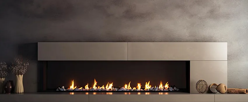 Gas Fireplace Logs Supplier in Vaughan, Ontario