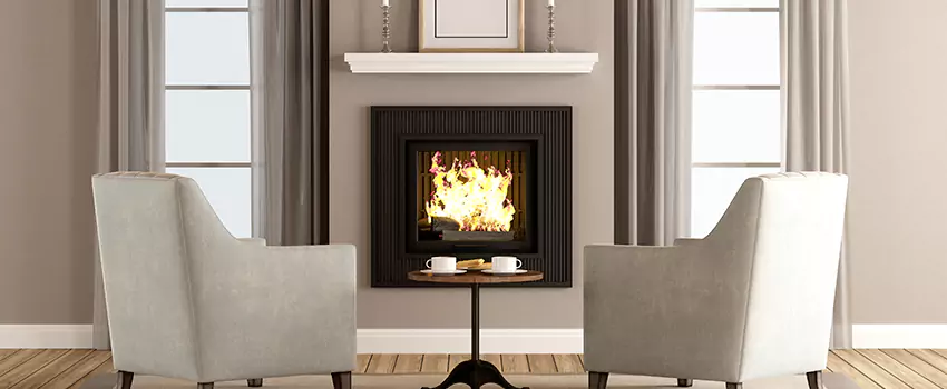 Heatilator Direct Vent Fireplace Services in Vaughan, Ontario