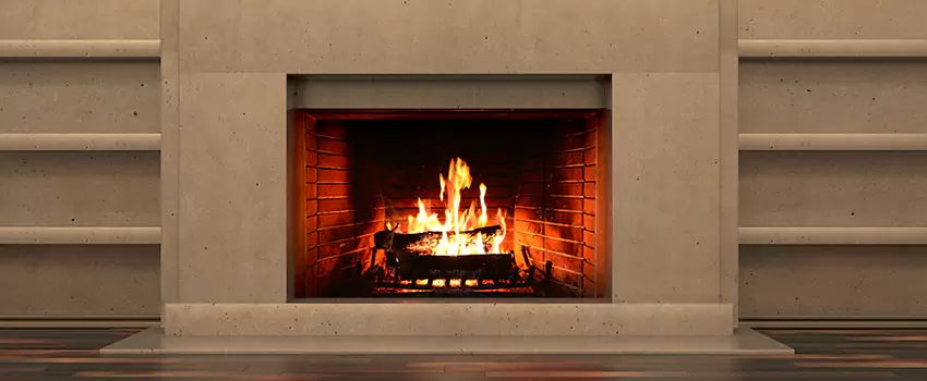 Majestic Trilliant Series Gas Fireplace Insert Repair in Vaughan, Ontario