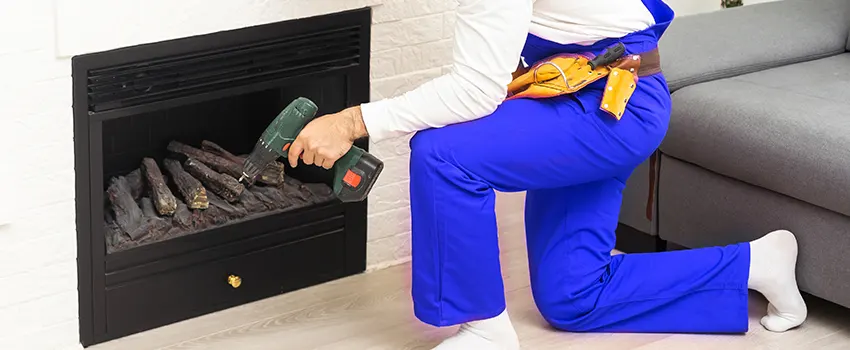 Pellet Fireplace Repair Services in Vaughan, ON