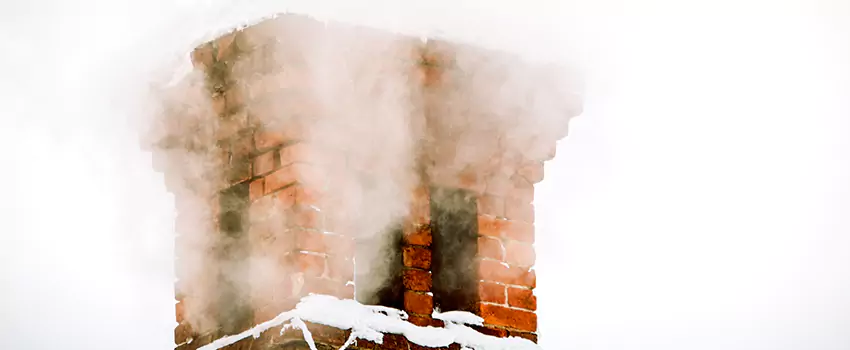 Chimney Flue Soot Removal in Vaughan, ON