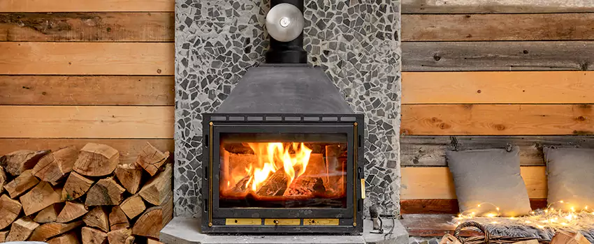 Travis Industries Elite Fireplace Inspection and Maintenance in Vaughan, Ontario