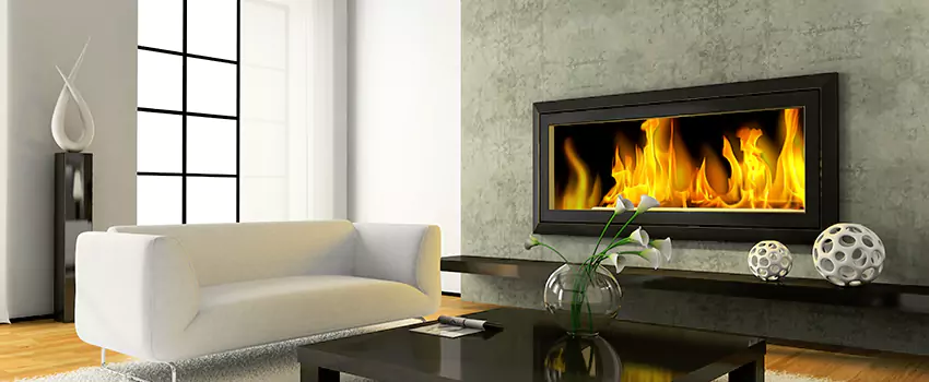 Ventless Fireplace Oxygen Depletion Sensor Installation and Repair Services in Vaughan, Ontario