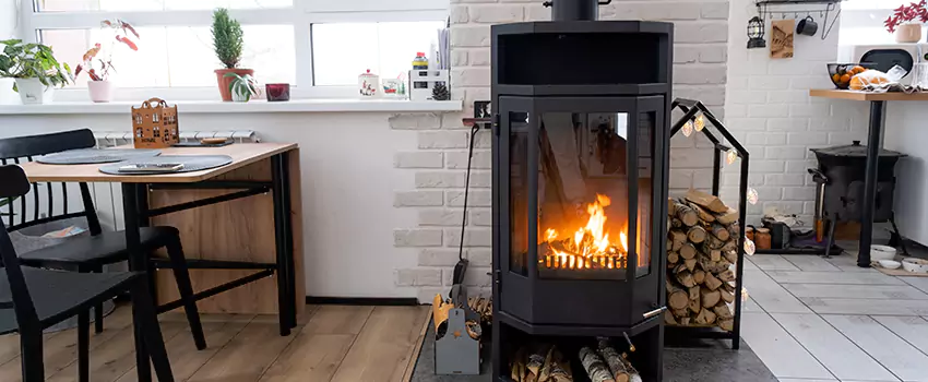 Cost of Vermont Castings Fireplace Services in Vaughan, ON