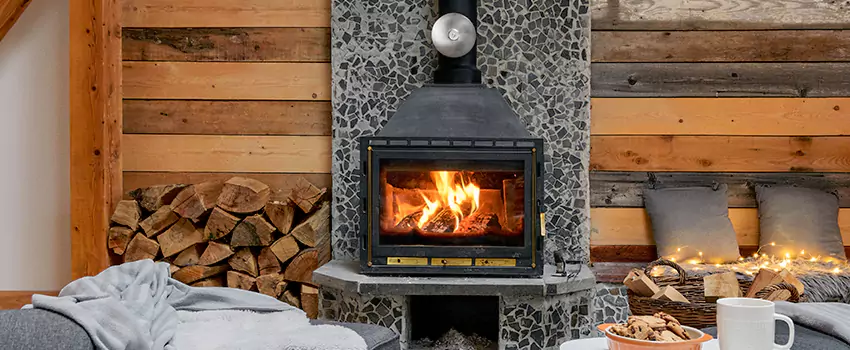 Affordable Wood Fireplace Fixing Solutions in Vaughan, Ontario