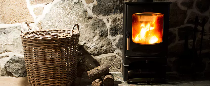 24/7 Wood Stove Installation Services in Vaughan, Ontario