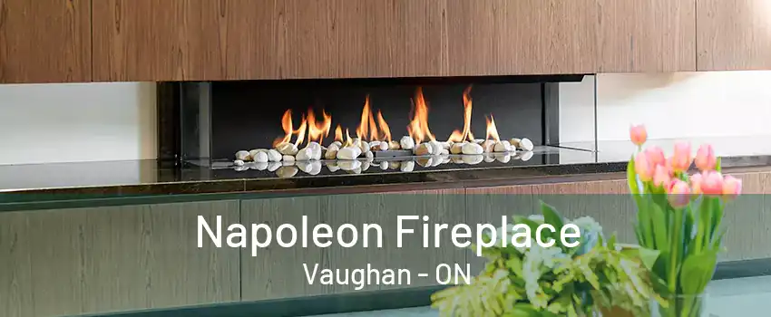 Napoleon Fireplace Vaughan - ON